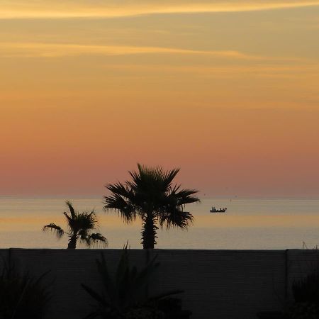 לה ברקרה Ground Floor Studio With Access To Beach And Pool מראה חיצוני תמונה