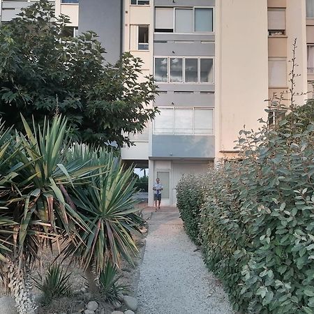 לה ברקרה Ground Floor Studio With Access To Beach And Pool חדר תמונה