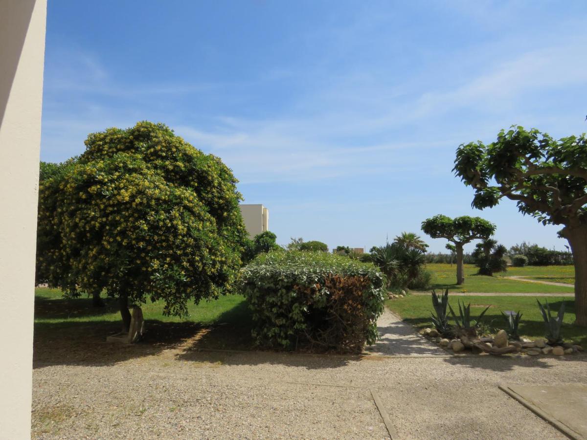 לה ברקרה Ground Floor Studio With Access To Beach And Pool מראה חיצוני תמונה