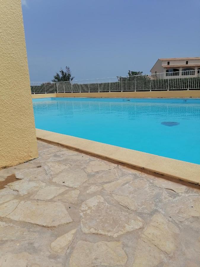 לה ברקרה Ground Floor Studio With Access To Beach And Pool מראה חיצוני תמונה