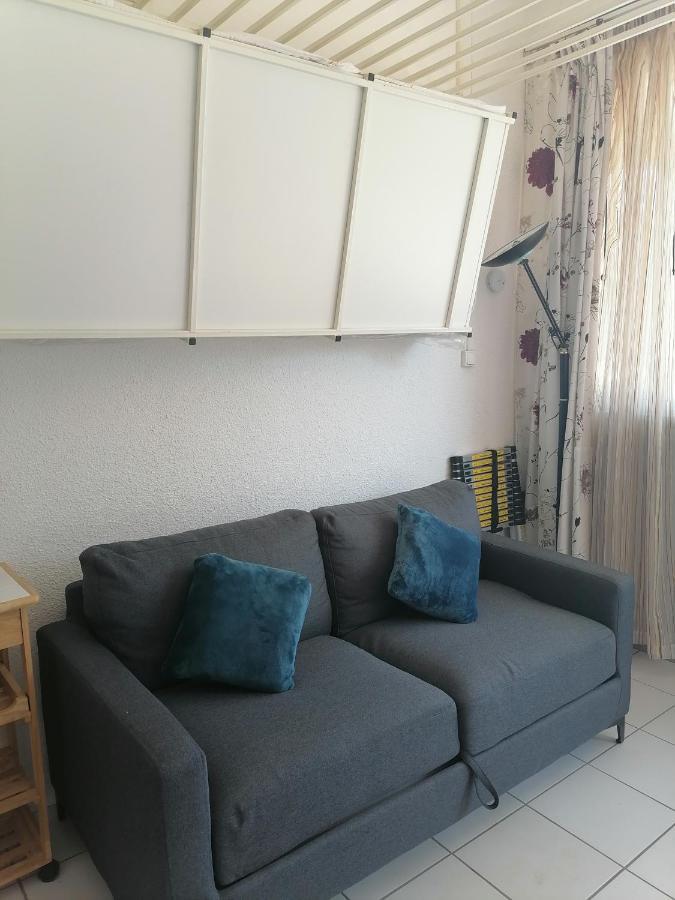 לה ברקרה Ground Floor Studio With Access To Beach And Pool מראה חיצוני תמונה