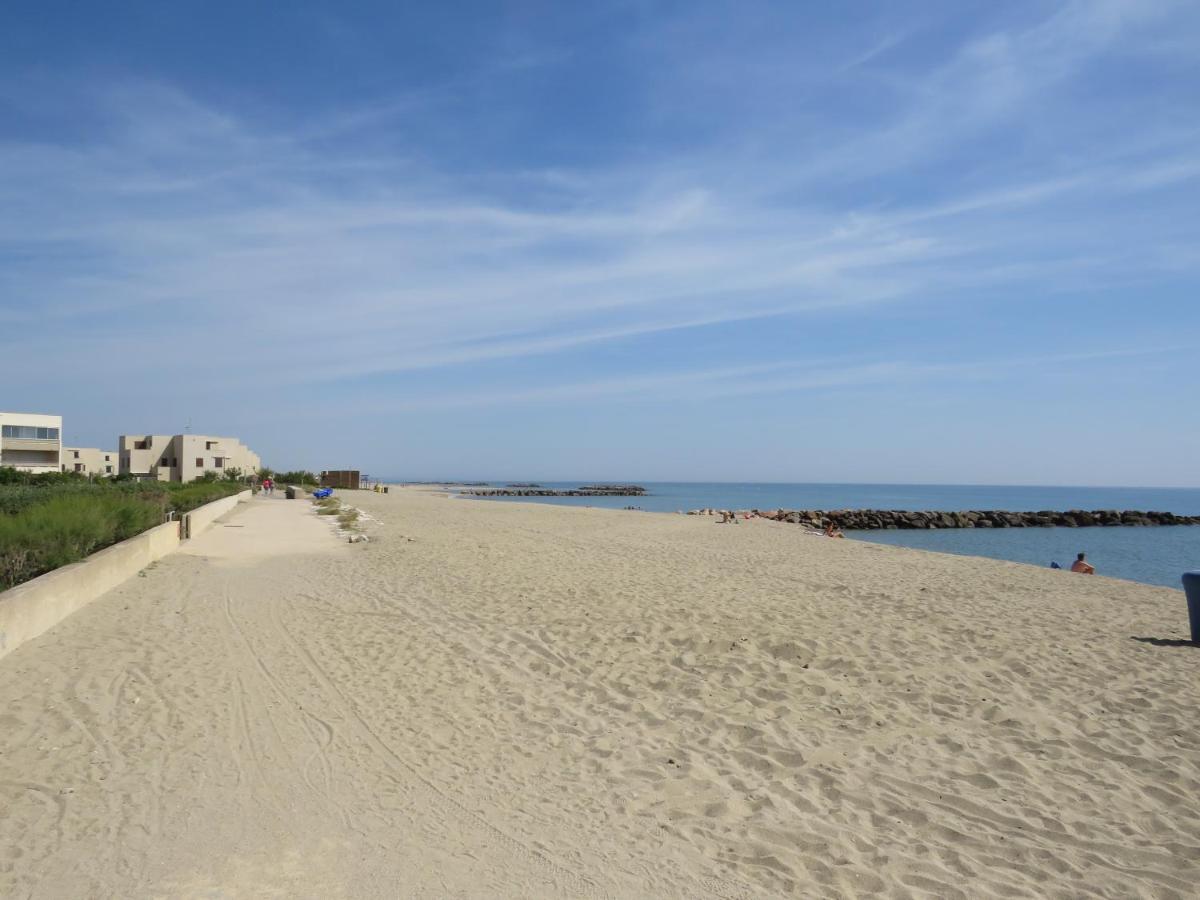 לה ברקרה Ground Floor Studio With Access To Beach And Pool מראה חיצוני תמונה