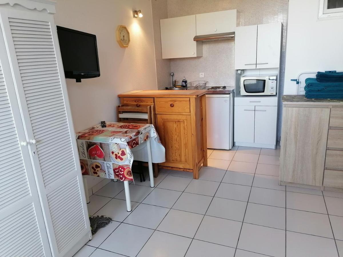 לה ברקרה Ground Floor Studio With Access To Beach And Pool מראה חיצוני תמונה