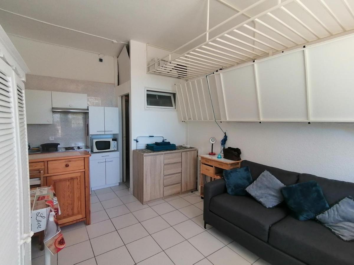 לה ברקרה Ground Floor Studio With Access To Beach And Pool מראה חיצוני תמונה