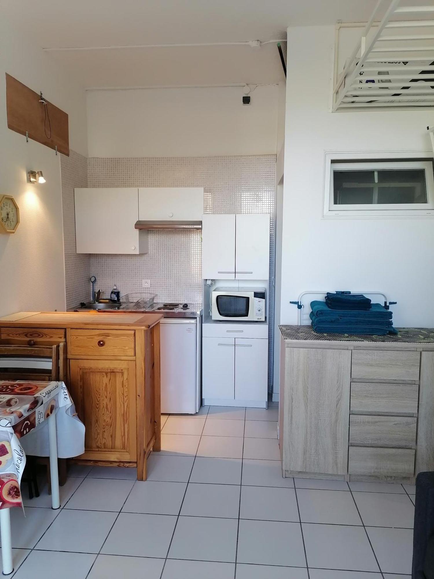 לה ברקרה Ground Floor Studio With Access To Beach And Pool חדר תמונה
