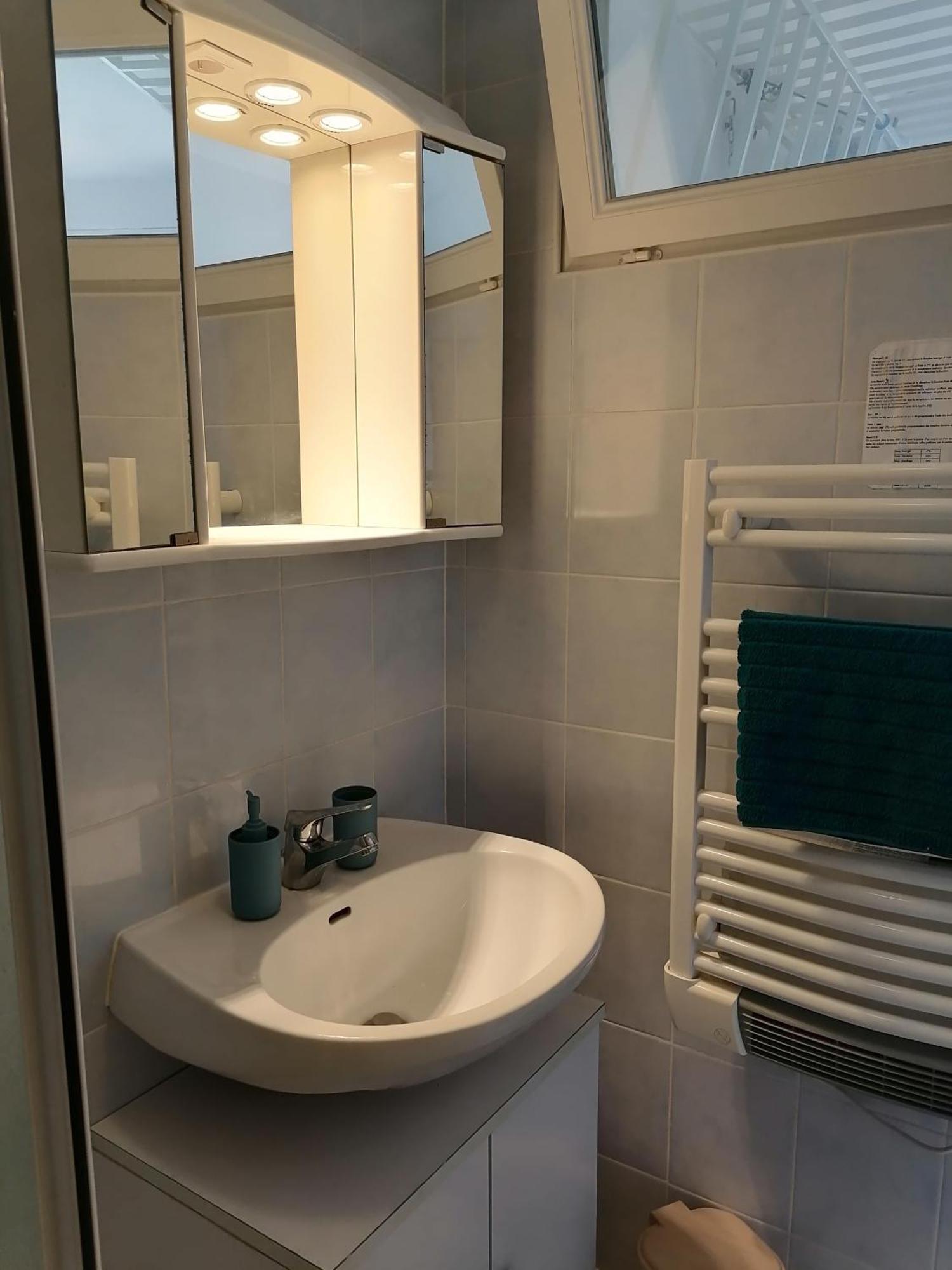 לה ברקרה Ground Floor Studio With Access To Beach And Pool חדר תמונה